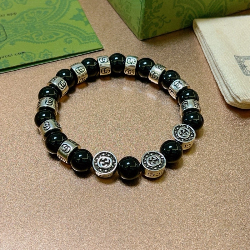 Gvc*1 bracelets